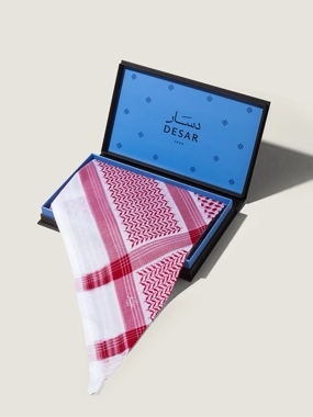 Shamagh Desar Shababy Shalash