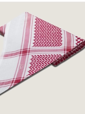 شماغ دسار شلش