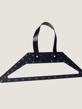 علاقة المكتب