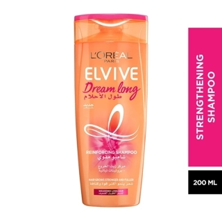Loreal Elvive Shampoo 200ml Dream