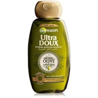 Garnier Olive Shampoo 600ml