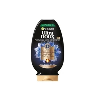 Garnier Ultra Doux Hair Conditioner Nigella 360ml