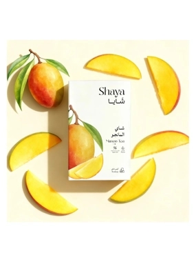 Mango Tea