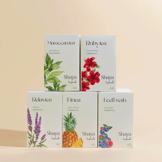 Five Shawahi Package