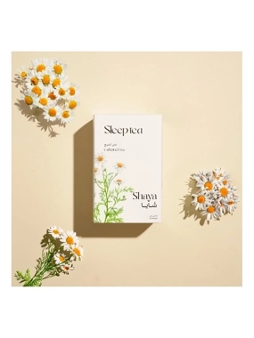 Sleep Tea