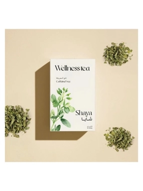 Wellness Tea