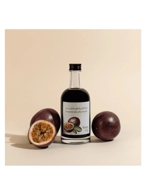 Passion Fruit Iced Tea 330 ml