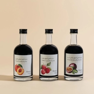 Refreshing Moments Package