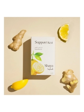Support Tea