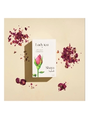 Lady Tea
