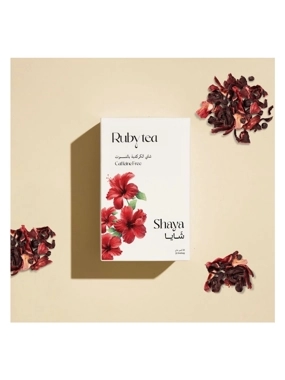 Ruby Tea