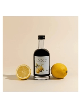 Lemon Iced Tea 330 ml