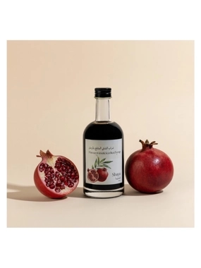 Pomegranate Iced Tea 330 ml