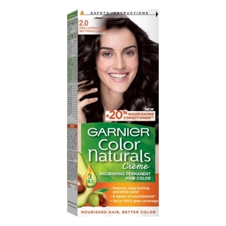 GARNIER 2 LUMINOUS CREAM