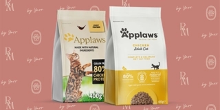 Applaws cat dry food chicken