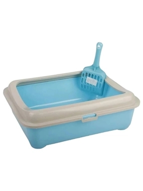 Litter box 140
