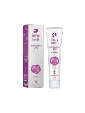 Chosen family Gastrointestinal plus 100g