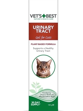 Vet's Best Urinary Tract Support Gel 100g