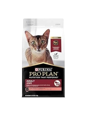 purina pro plan adult cat salmon 3KG