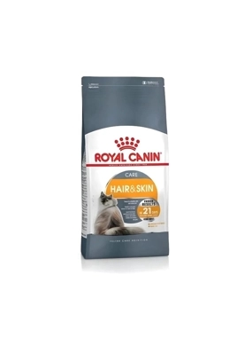 Royal canin hair and skin care