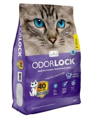 Intersand odourlock Lavender 6kg