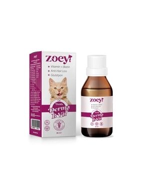 ZOEY DERMA B-VET 50ml