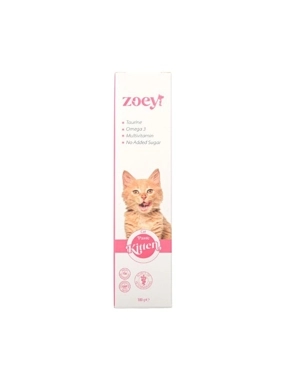 ZOEY KITTEN PASTE 100g