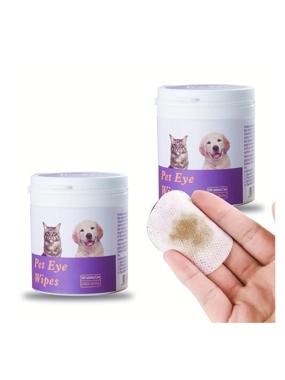 Pet Eye Wipes 200pcs