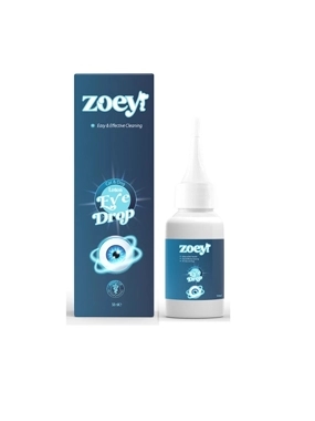 ZOEY EYE DROPS 50ml