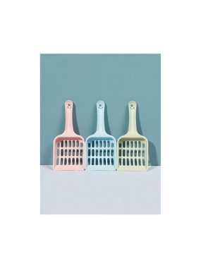 small sand scoop