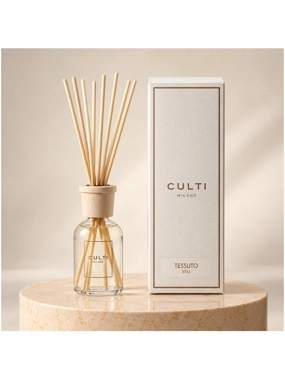 Culti Tessuto Stile Classic Diffuser 250 ml