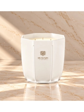 Dr. Vranjes Ginger Lime Candle Pearl 500G