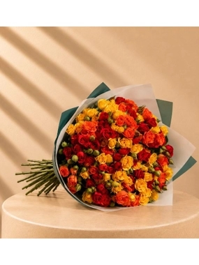 Shafaq Bouquet