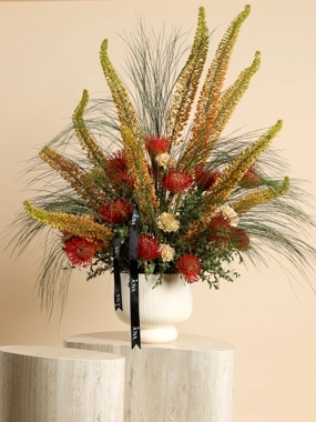 Rimal Vase