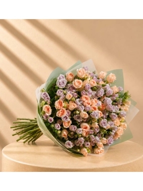 Sahar Bouquet