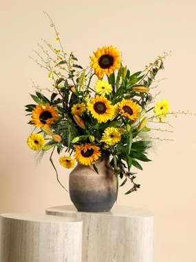 Aseel Vase