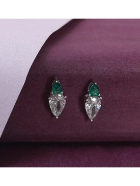 Dewdrop Earrings