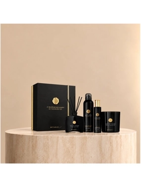 Private Collection - Velvet Oudh Gift Set 2025 (4 Pieces)