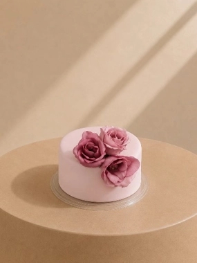 Blossom Cake