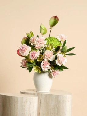 Ruba Vase