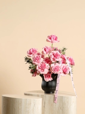 Lulu Vase