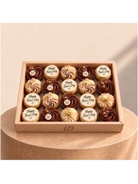 Boss’s Day Cupcakes – 20 Pieces