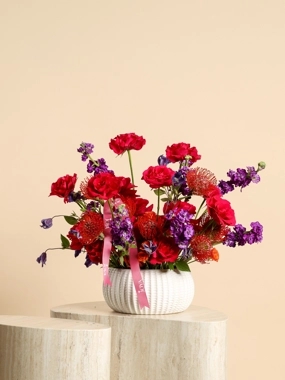 Shaghaf Vase