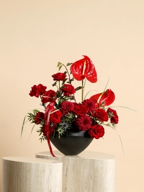 Yaqout Vase
