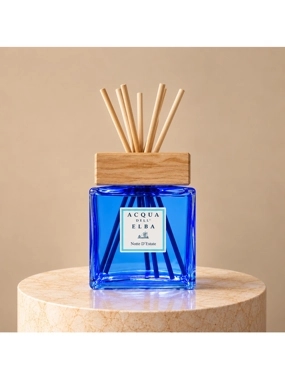 Acqua di Elba D'Estate Home Fragrance Diffuser 200 ml