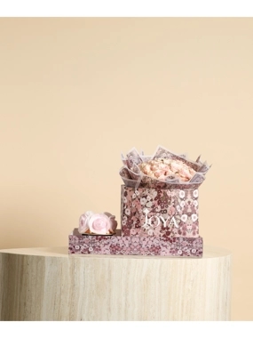JOYA | Roses & Sweetness