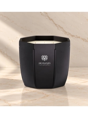 Dr. Vranjes Onyx Rosa Tabacco Candle 500g