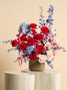Bahja Vase
