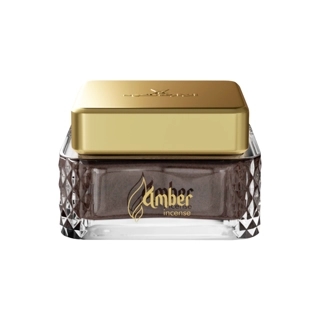 Al-Majed for Oud Dakhoun Amber Incense 50 g