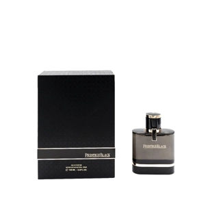 Prestige Black Perfume